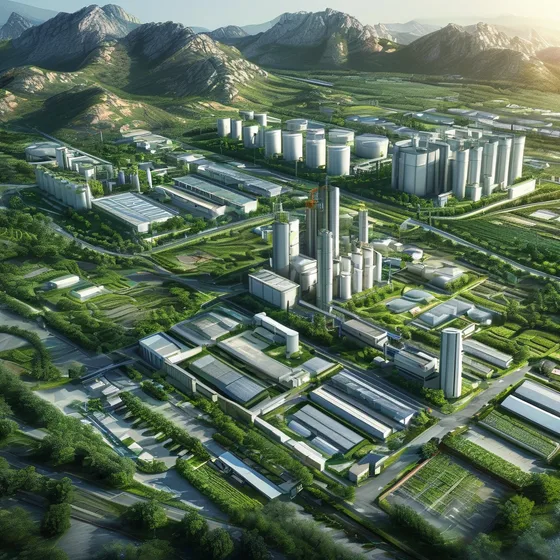 山东沃绿肥业股份有限公司