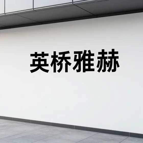 英桥雅赫