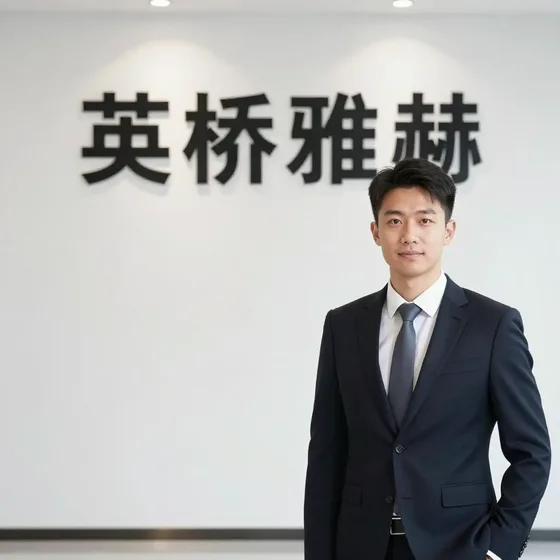 英桥雅赫行业解析