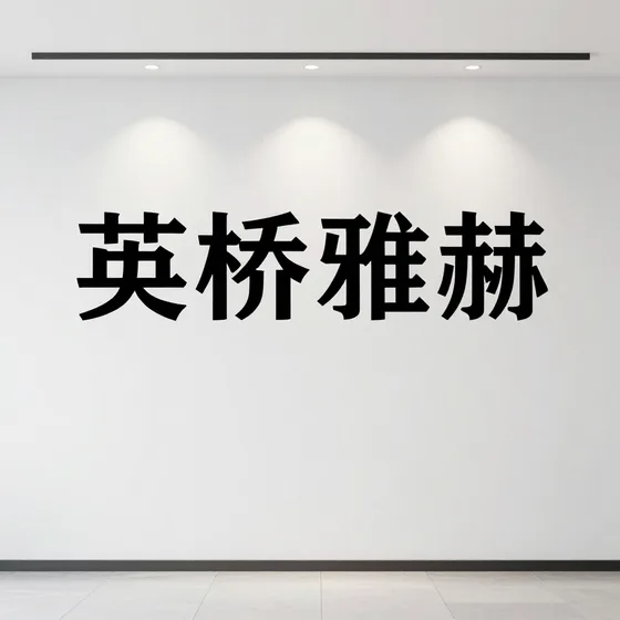 英桥雅赫